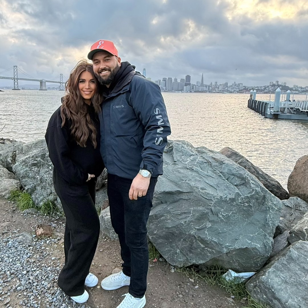 Photo shared by Alexandra for their Babylist baby registry.