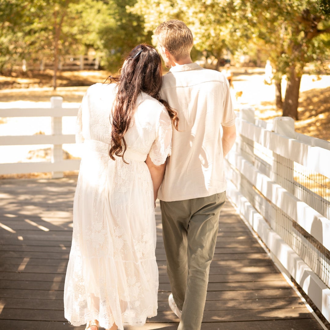 Photo shared by Hannah for their Babylist baby registry.