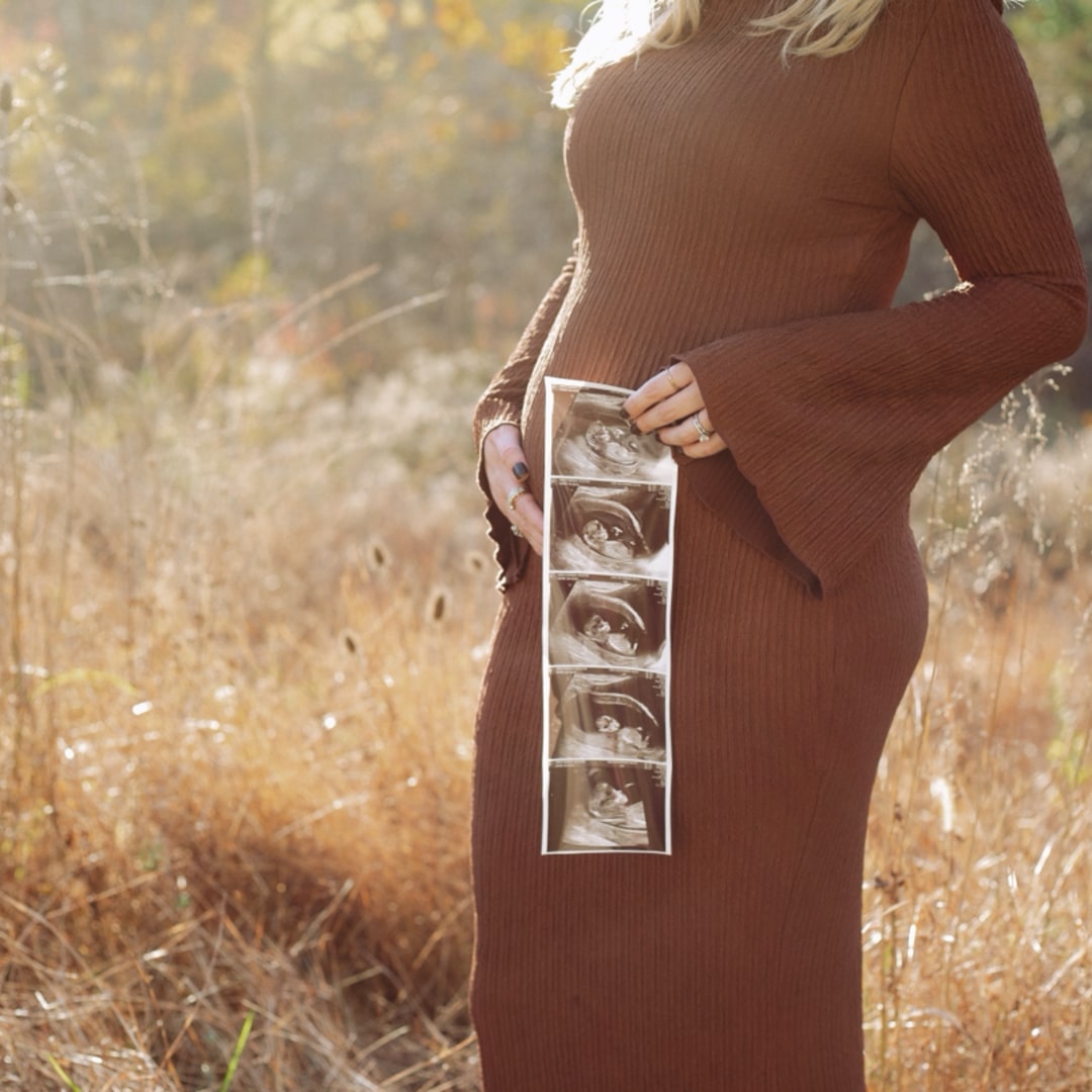 Photo shared by Natasha for their Babylist baby registry.