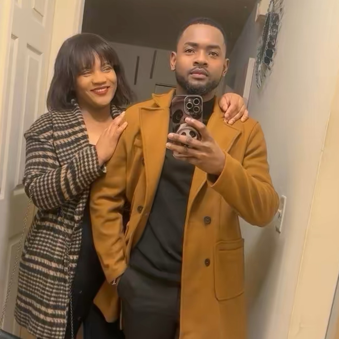 Photo shared by Gladys for their Babylist baby registry.