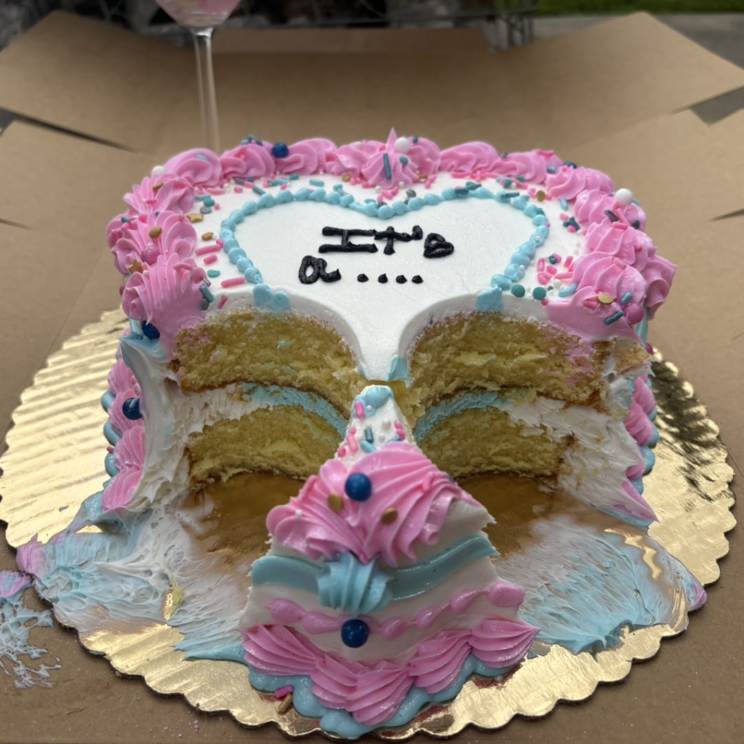 Photo shared by Jamisen for their Babylist baby registry.