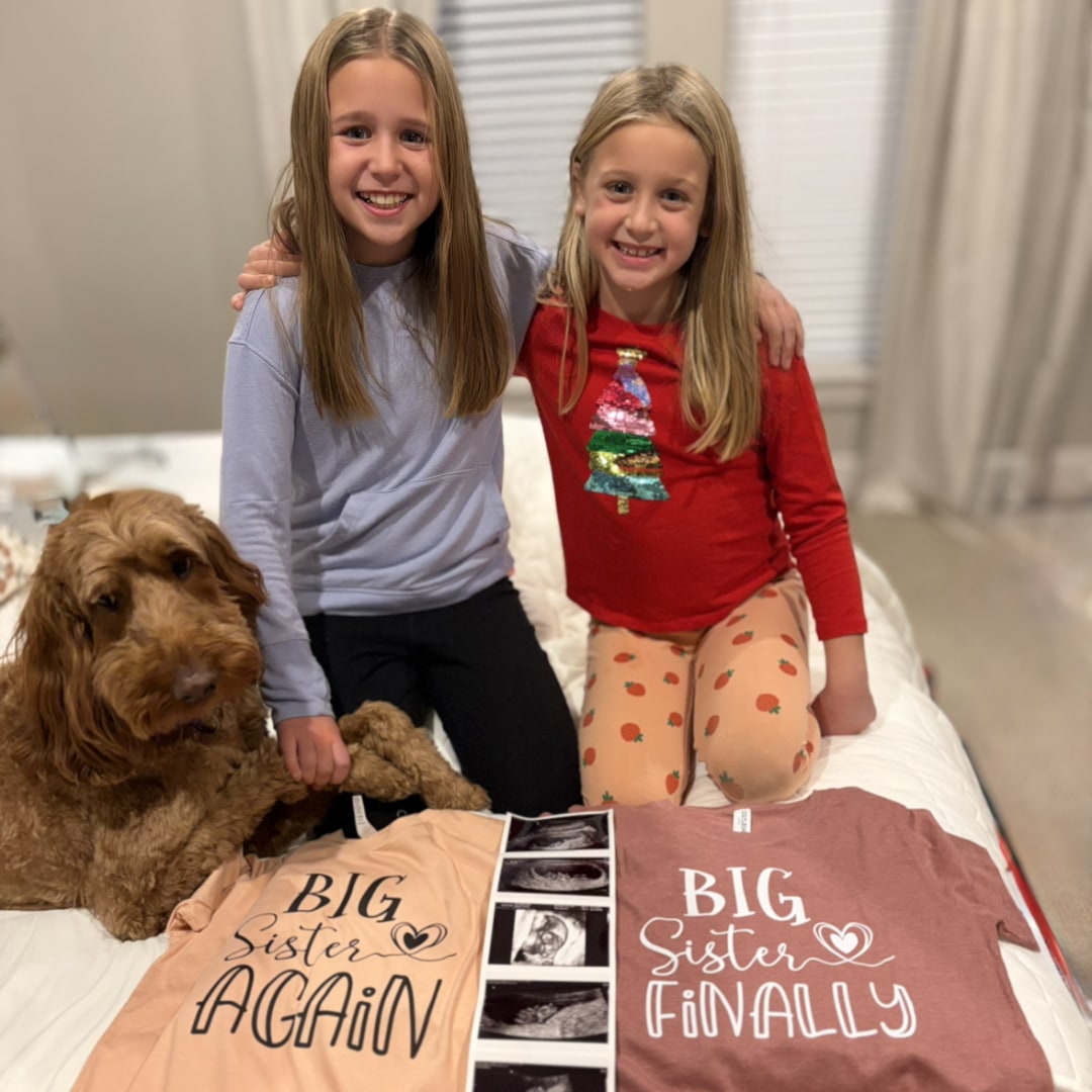 Photo shared by Kylie for their Babylist baby registry.