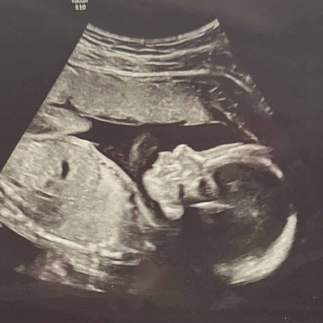 Photo shared by Bre for their Babylist baby registry.