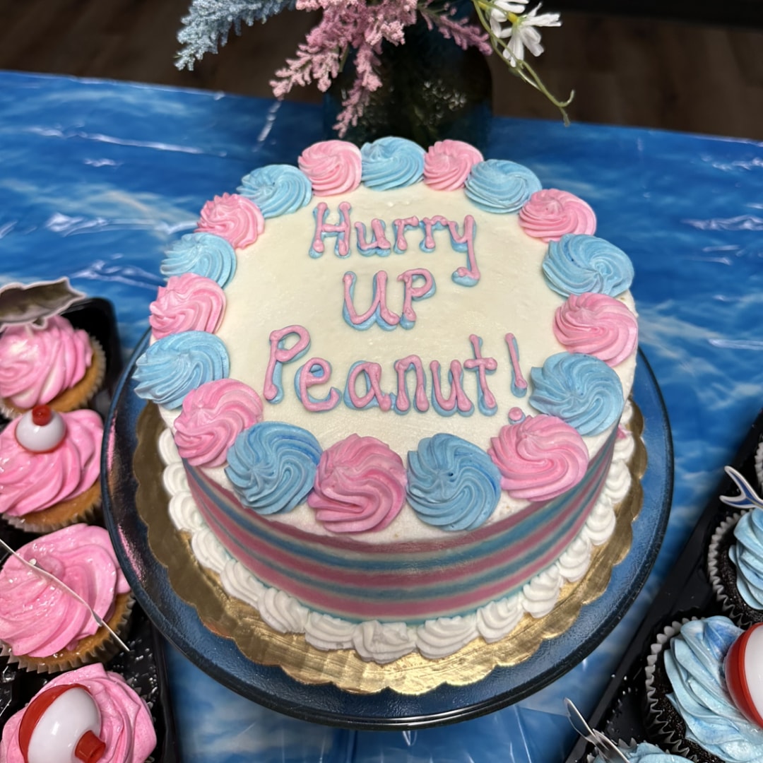 Photo shared by Leeana for their Babylist baby registry.