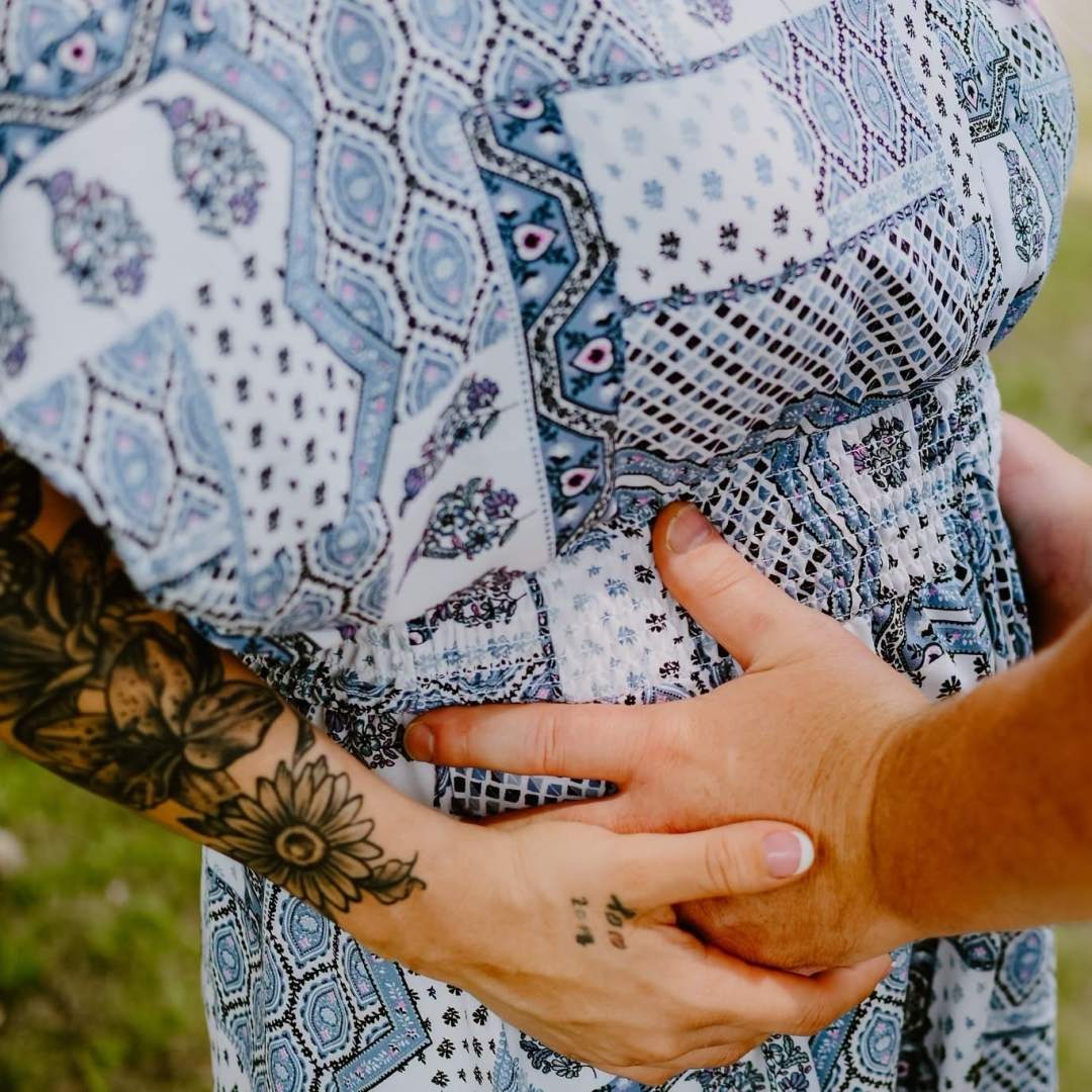 Photo shared by Jessica for their Babylist baby registry.