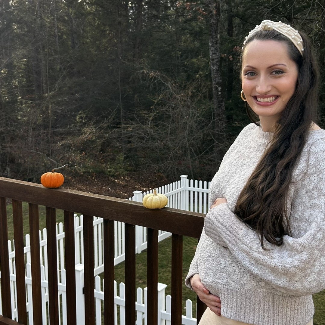 Photo shared by Lucy for their Babylist baby registry.