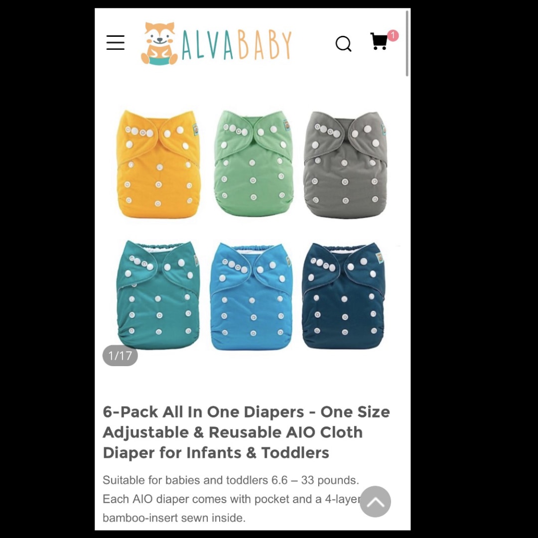 Photo shared by Ellie for their Babylist baby registry.