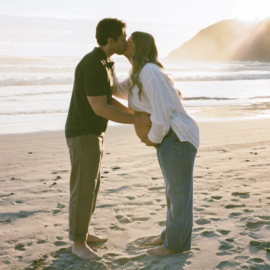 Photo shared by Lexie for their Babylist baby registry.