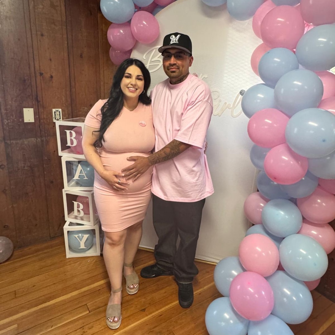 Photo shared by Carmelita for their Babylist baby registry.
