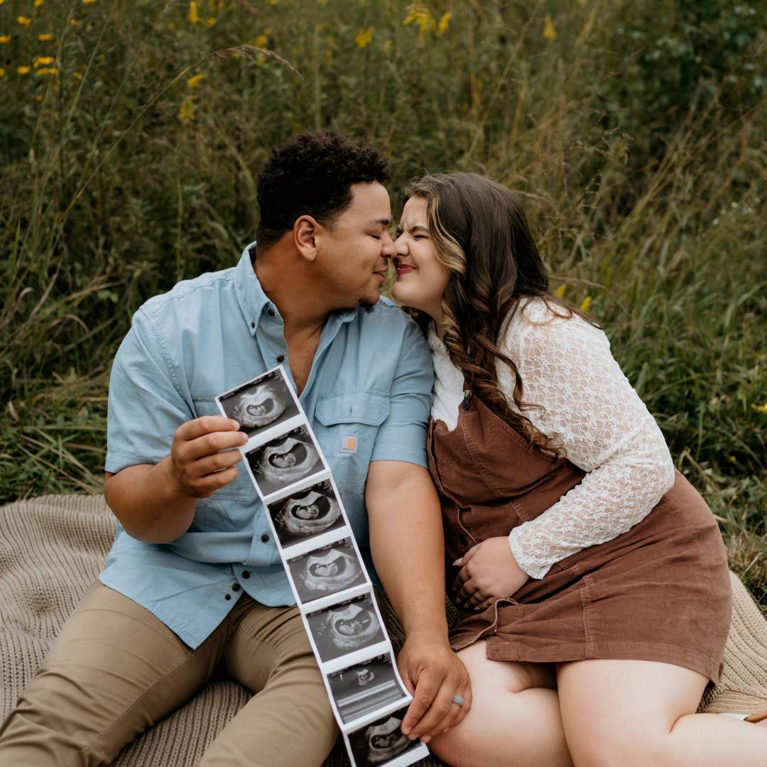 Photo shared by Emily for their Babylist baby registry.