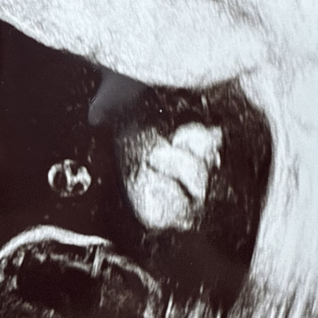 Photo shared by Kayla for their Babylist baby registry.