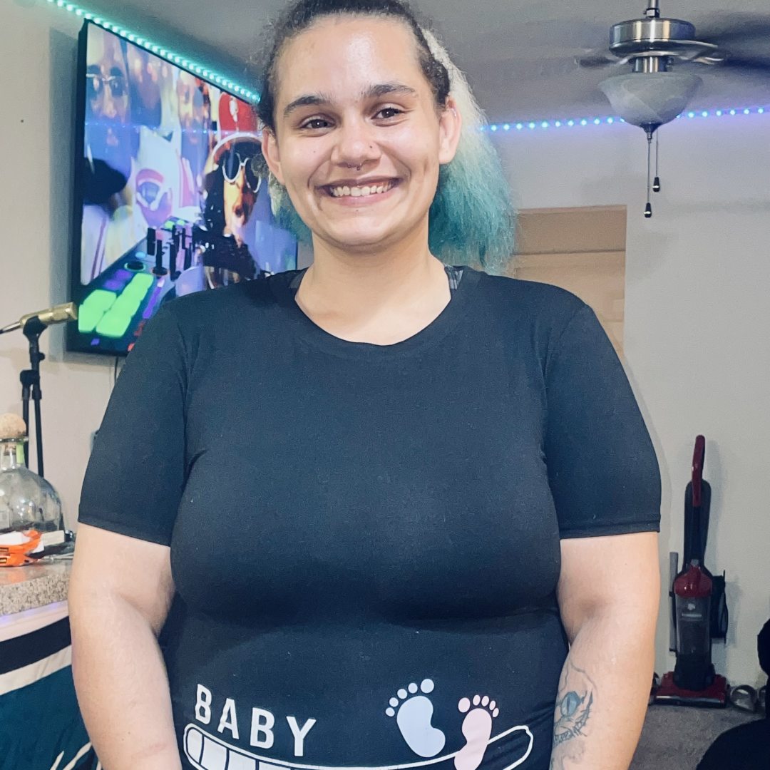 Photo shared by Alexia for their Babylist baby registry.