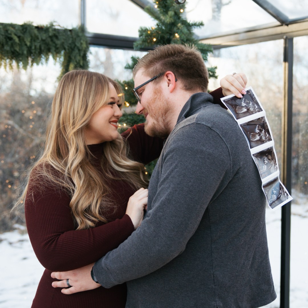 Photo shared by Madeline for their Babylist baby registry.