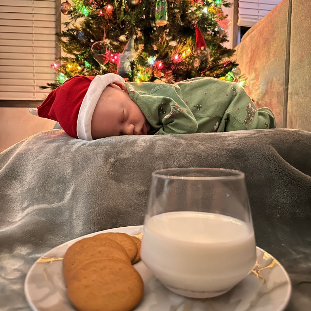 Photo shared by Emily for their Babylist baby registry.