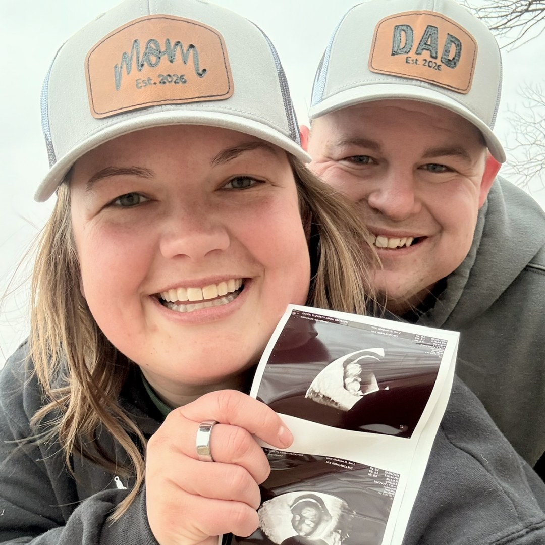 Photo shared by Elizabeth for their Babylist baby registry.