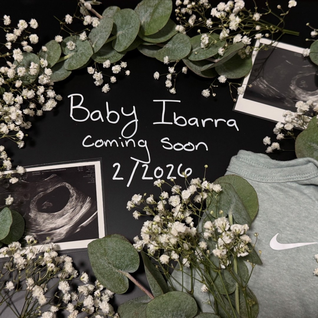 Photo shared by Vivian for their Babylist baby registry.