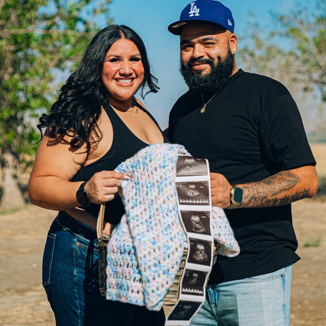 Photo shared by Surenity for their Babylist baby registry.