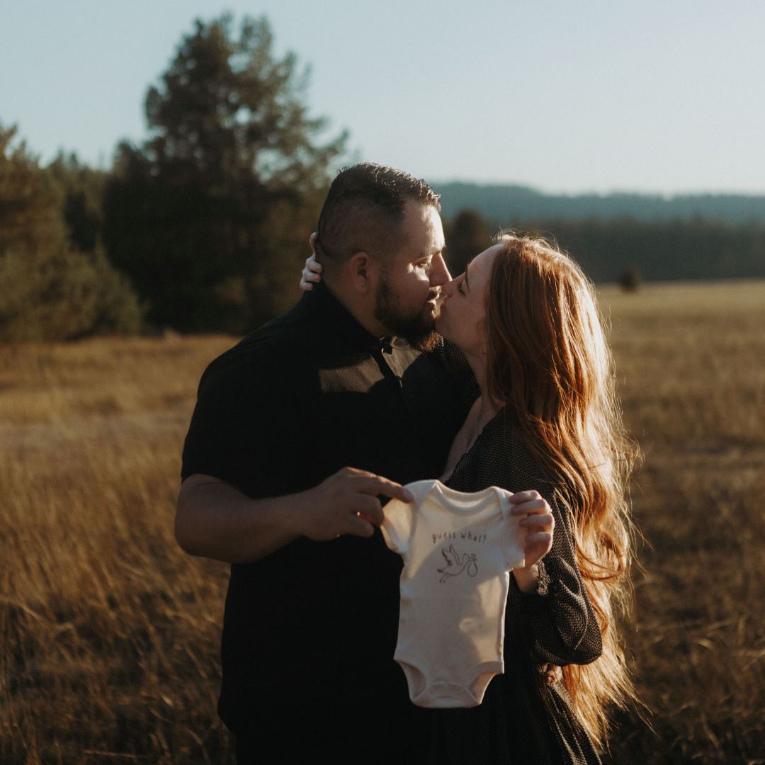 Photo shared by Cassie for their Babylist baby registry.