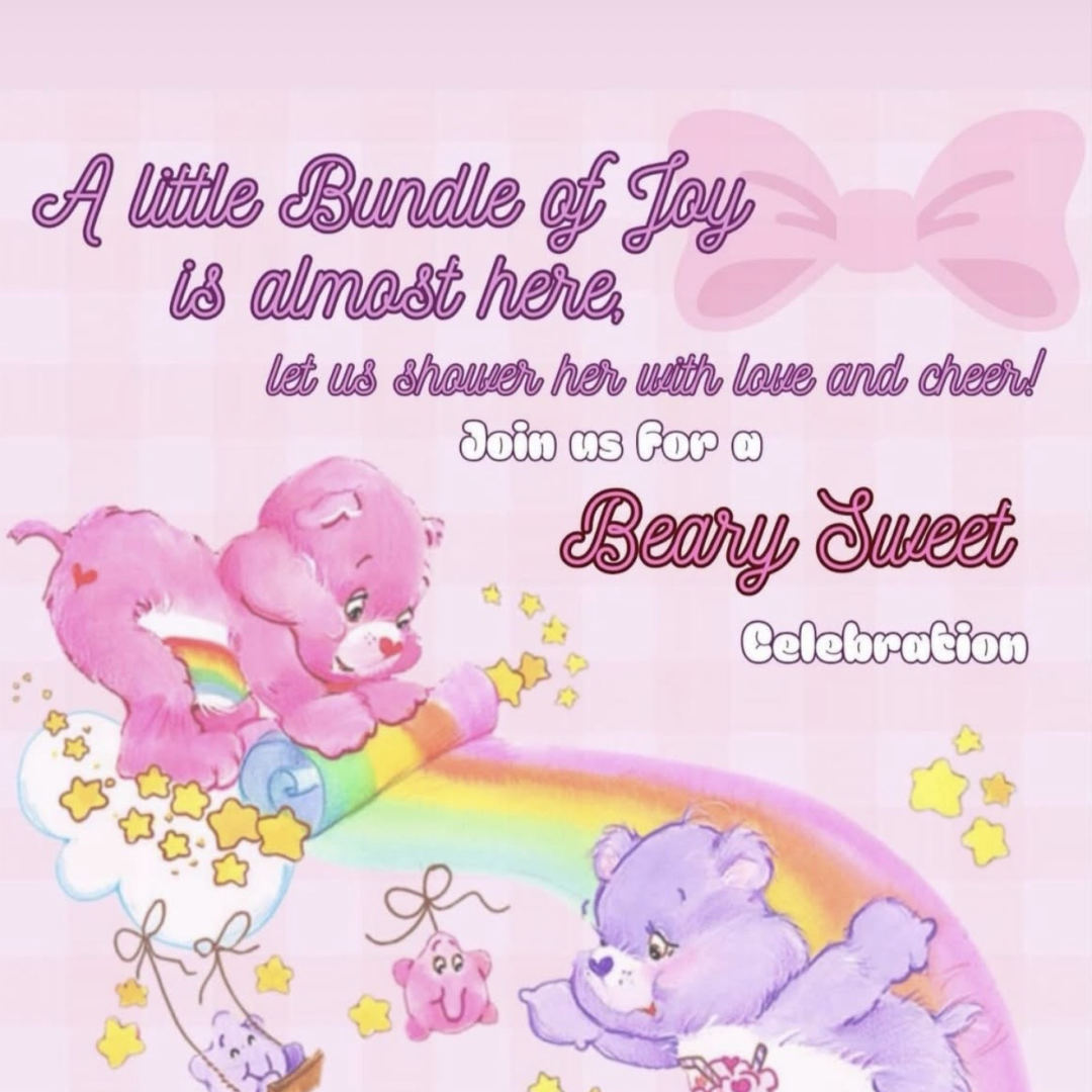 Photo shared by Felicia for their Babylist baby registry.