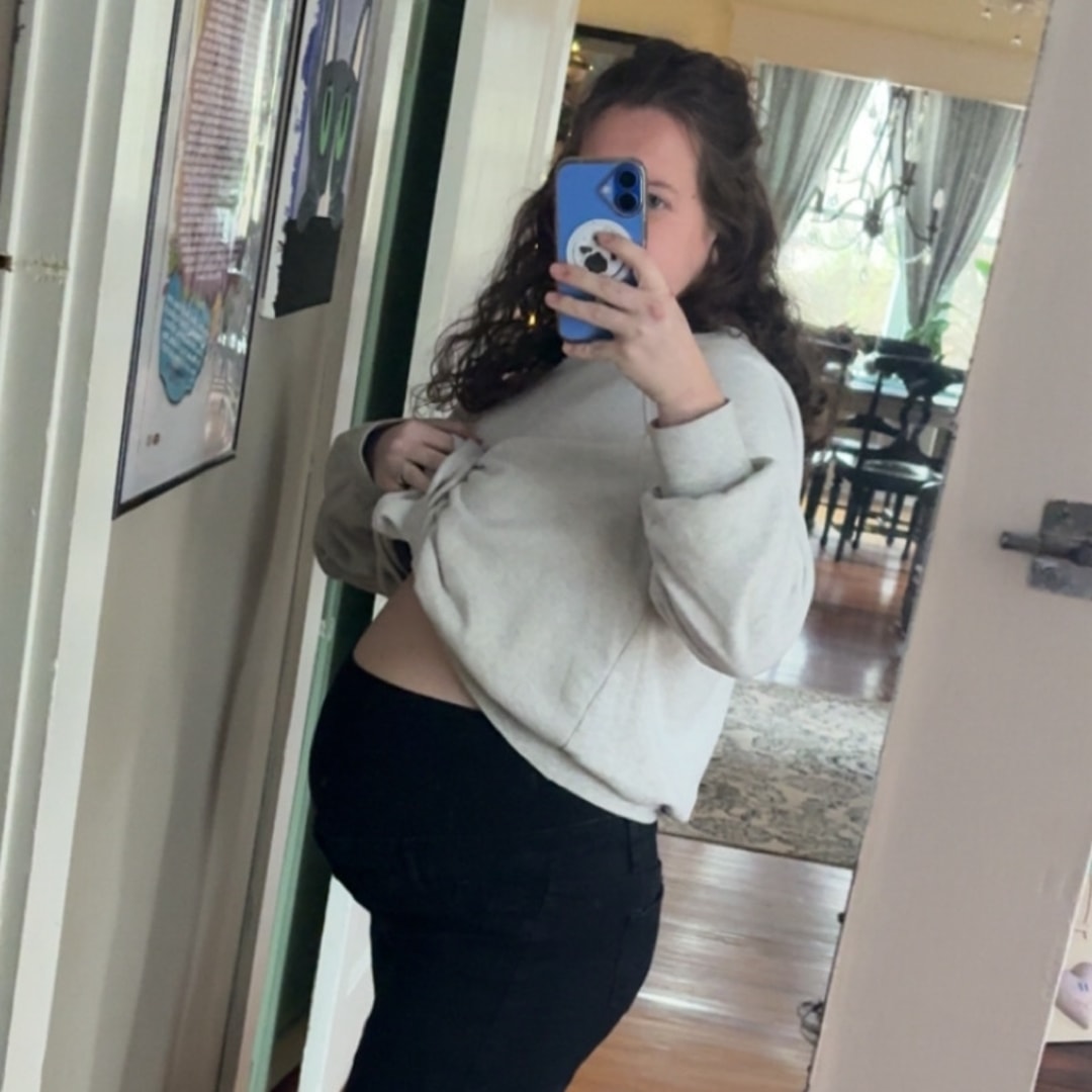 Photo shared by Layla for their Babylist baby registry.