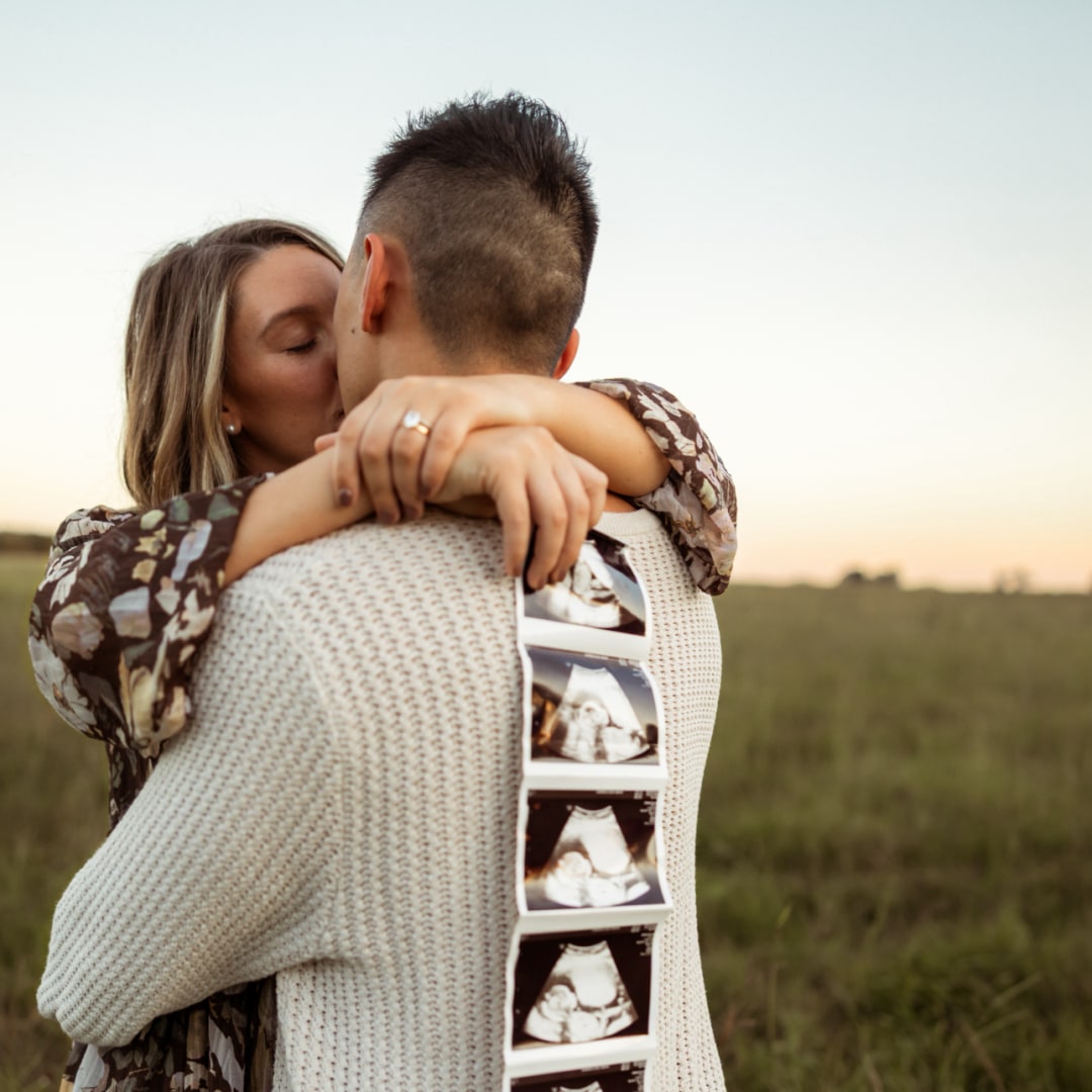 Photo shared by Jade for their Babylist baby registry.