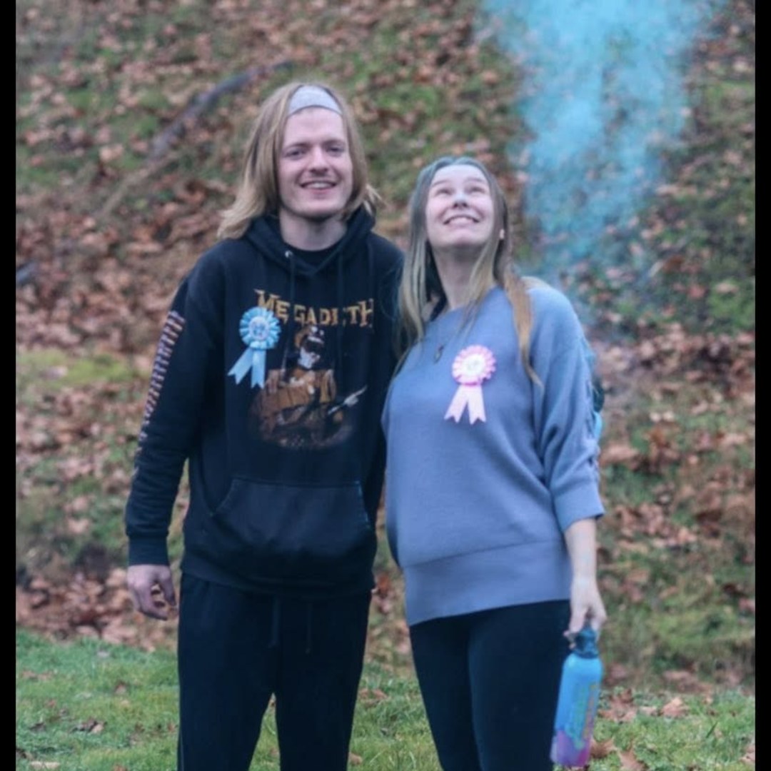 Photo shared by Maddison for their Babylist baby registry.