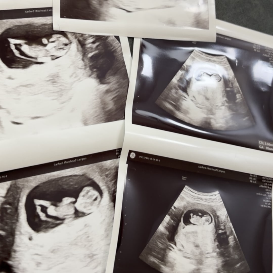 Photo shared by Tessa for their Babylist baby registry.