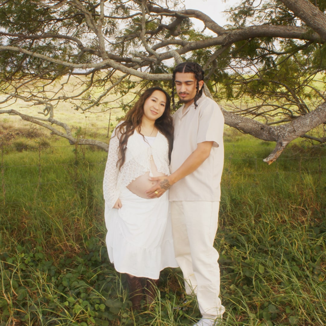 Photo shared by Hannah for their Babylist baby registry.