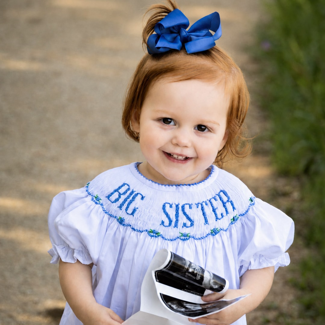 Photo shared by Haleigh for their Babylist baby registry.