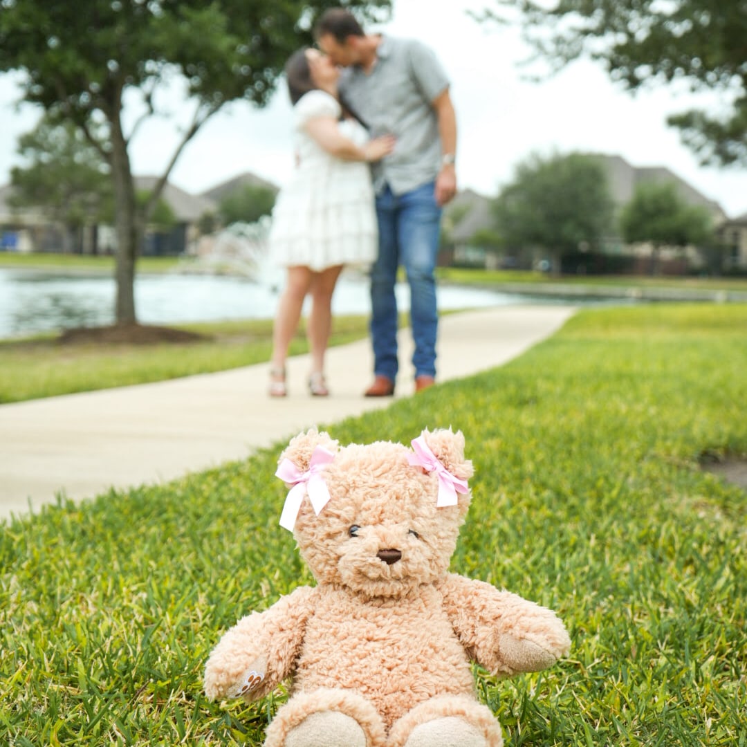Photo shared by Elissa for their Babylist baby registry.