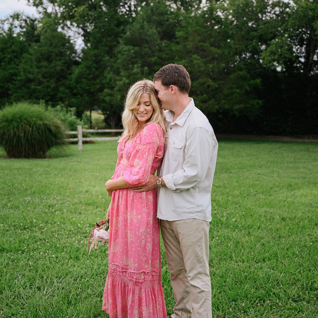 Photo shared by Ally for their Babylist baby registry.