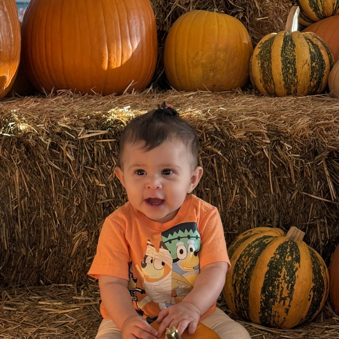 Photo shared by Ariah for their Babylist baby registry.