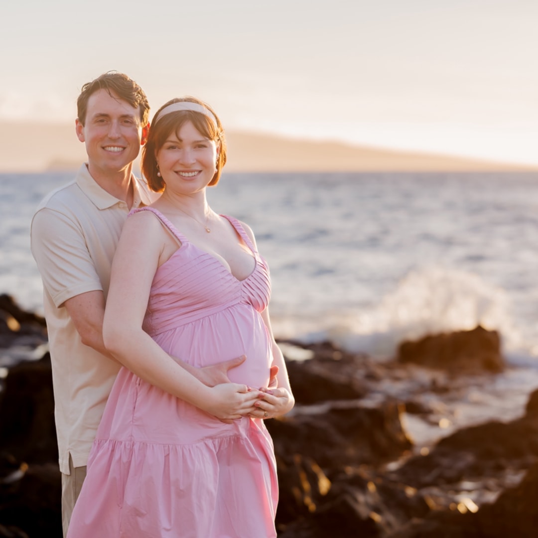 Photo shared by Gwendolyn for their Babylist baby registry.