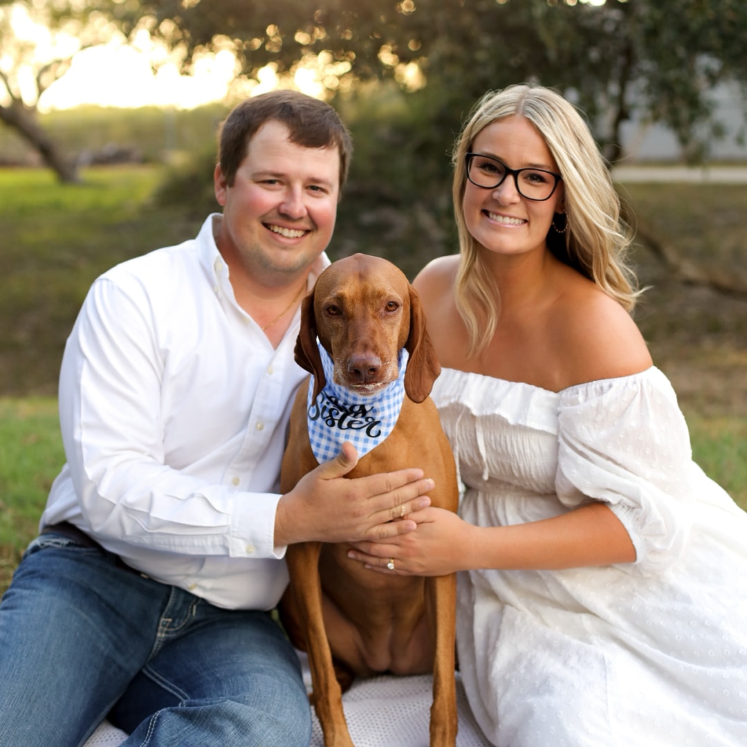 Photo shared by Kristina for their Babylist baby registry.