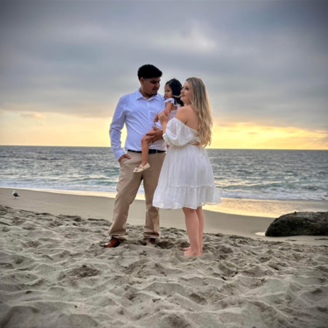 Photo shared by Samantha for their Babylist baby registry.