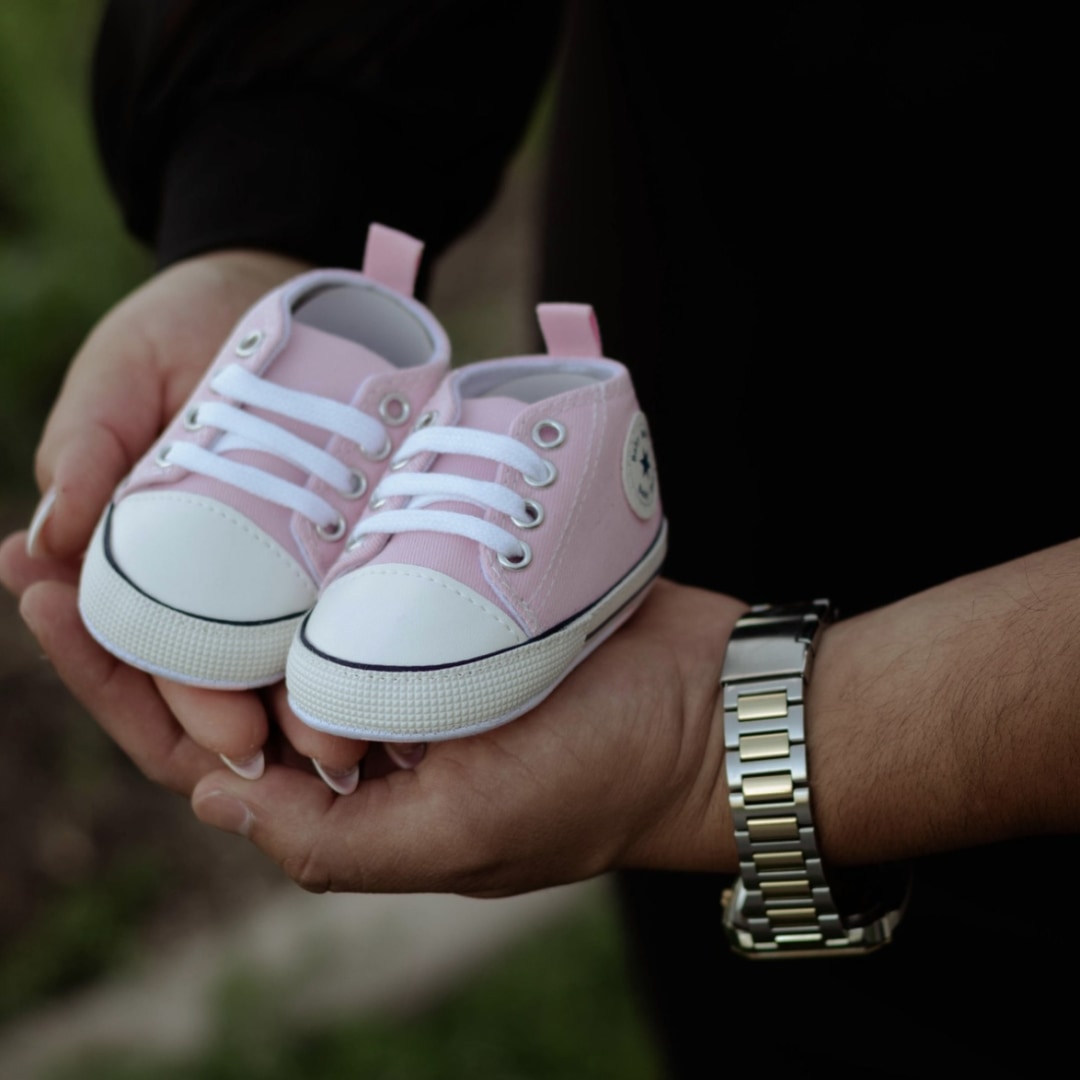 Photo shared by Emarie for their Babylist baby registry.