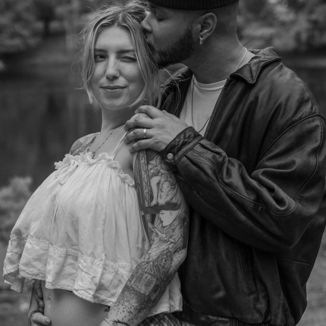 Photo shared by Lauren for their Babylist baby registry.