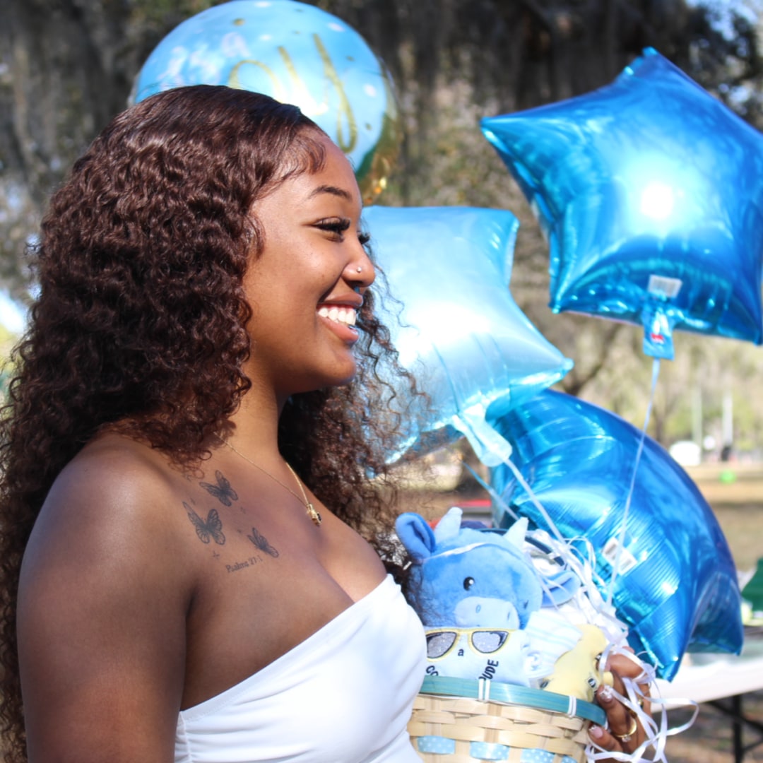 Photo shared by Amoy for their Babylist baby registry.