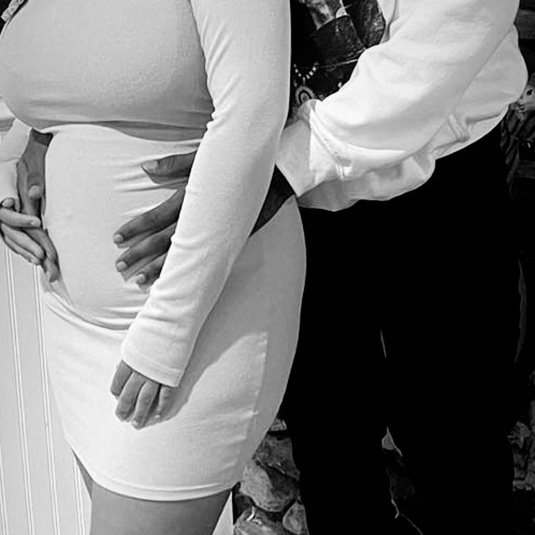 Photo shared by Layla for their Babylist baby registry.