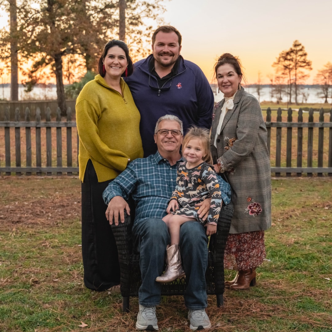 Photo shared by Molly for their Babylist baby registry.