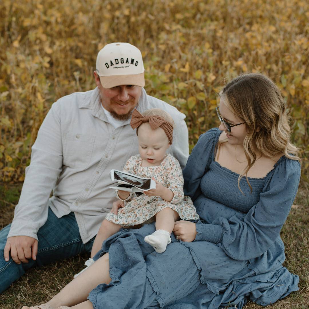 Photo shared by Taylor for their Babylist baby registry.