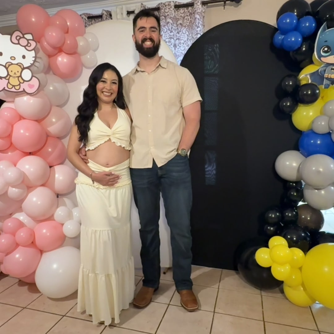 Photo shared by Bryce for their Babylist baby registry.