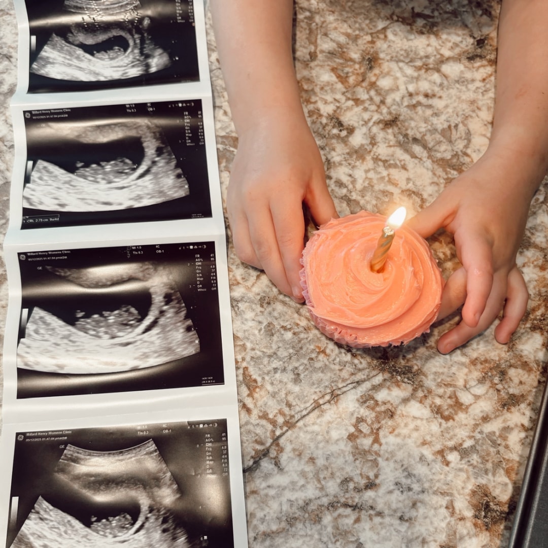 Photo shared by Kaelyn for their Babylist baby registry.
