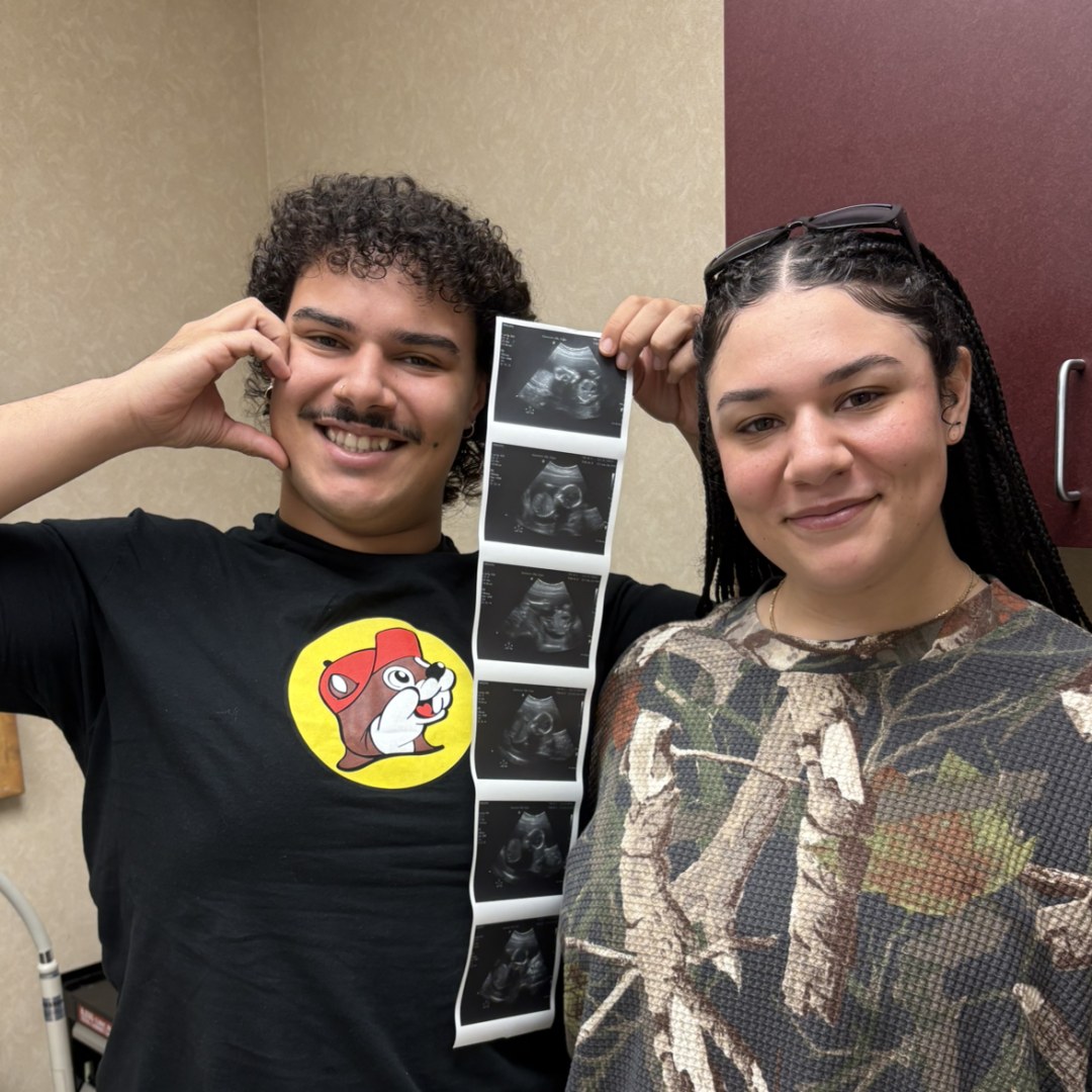 Photo shared by Kayla for their Babylist baby registry.