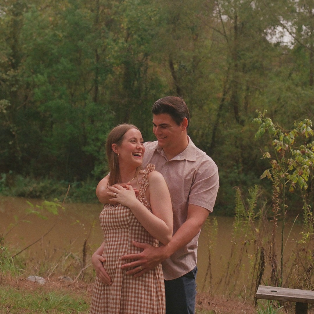 Photo shared by Dani for their Babylist baby registry.