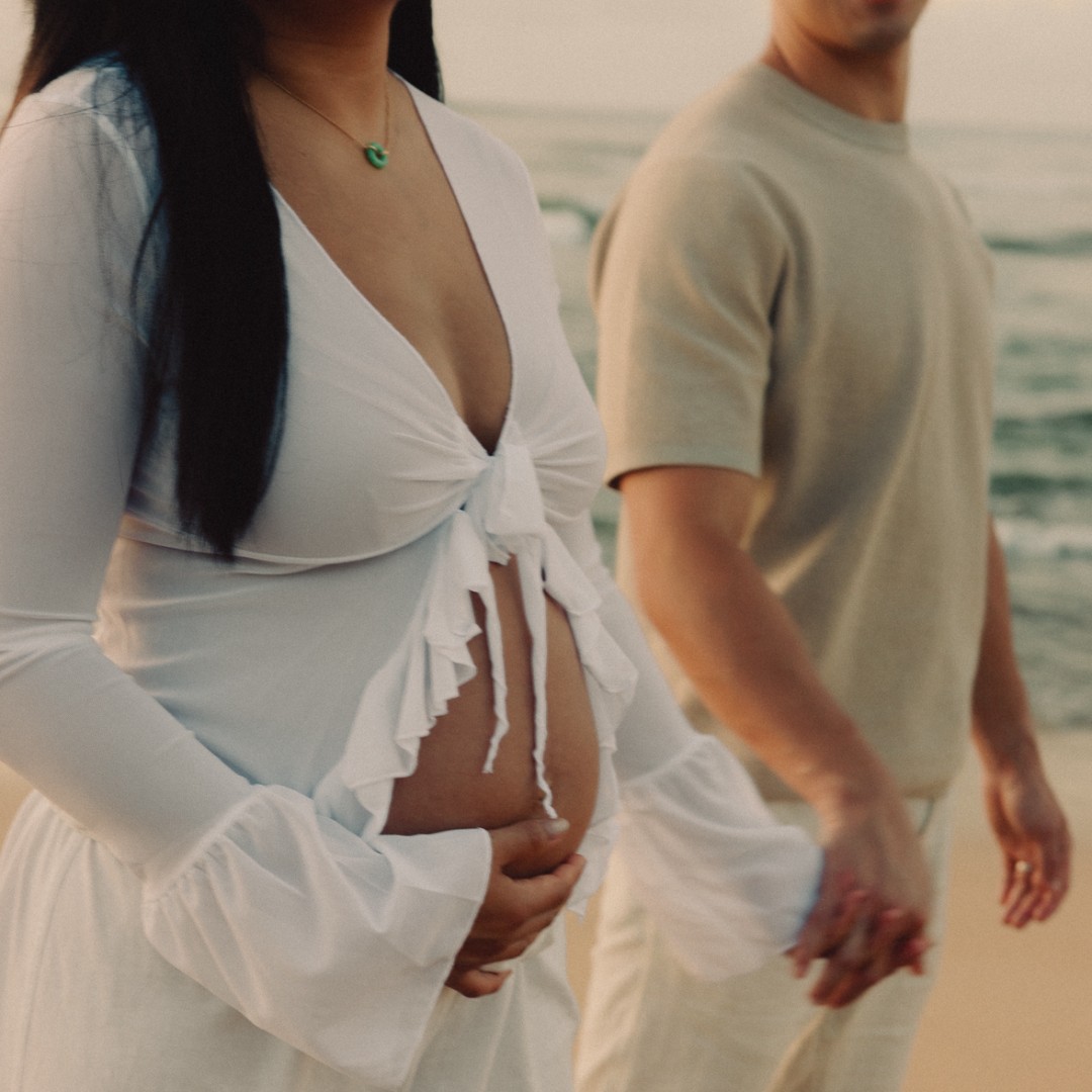 Photo shared by Kevin for their Babylist baby registry.