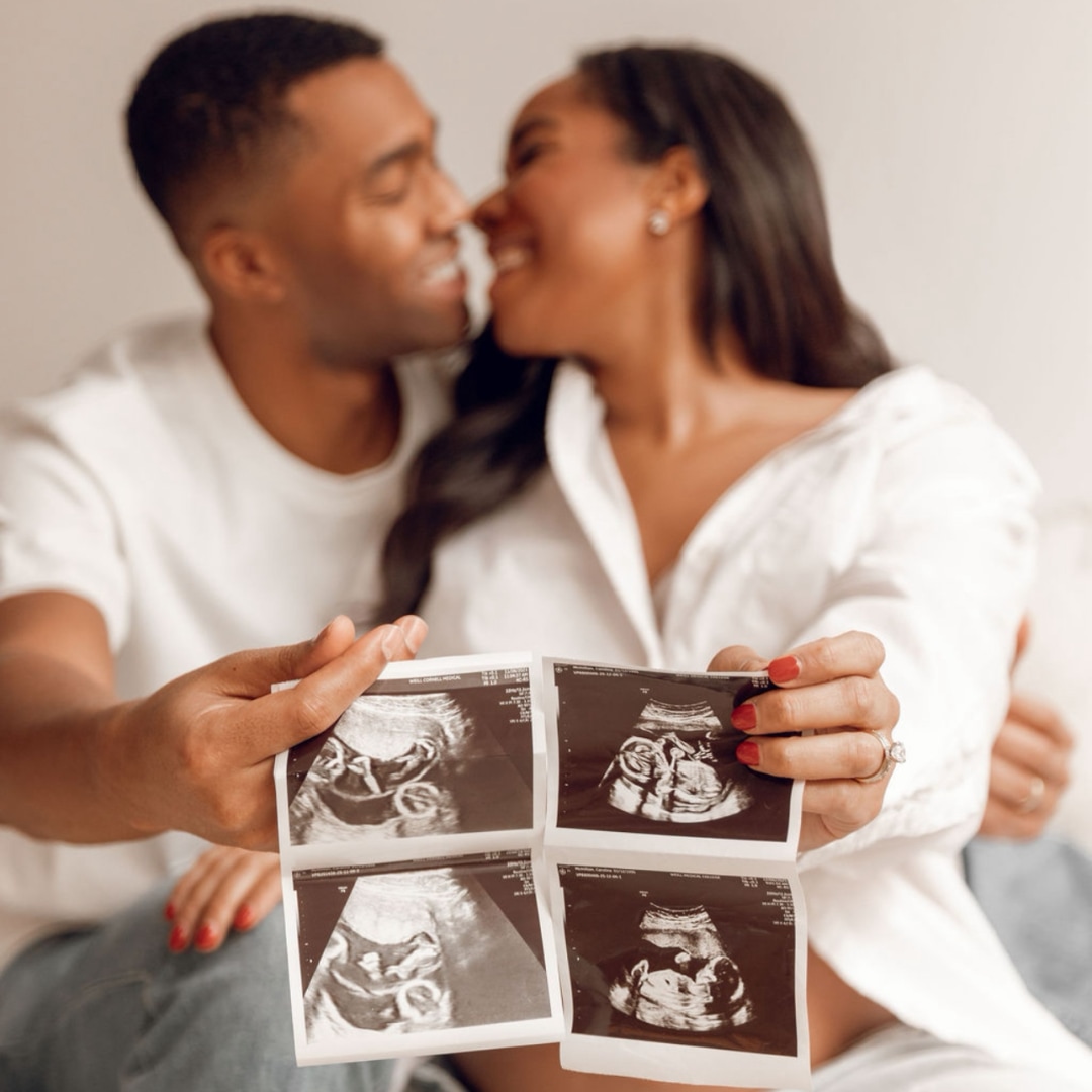 Photo shared by Caroline for their Babylist baby registry.