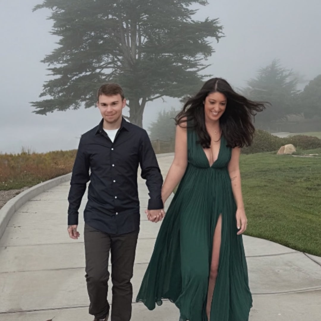 Photo shared by Alexa for their Babylist baby registry.