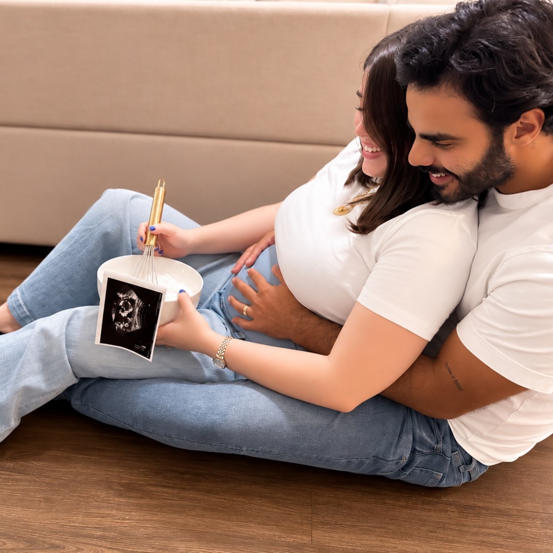 Photo shared by Frederico & for their Babylist baby registry.