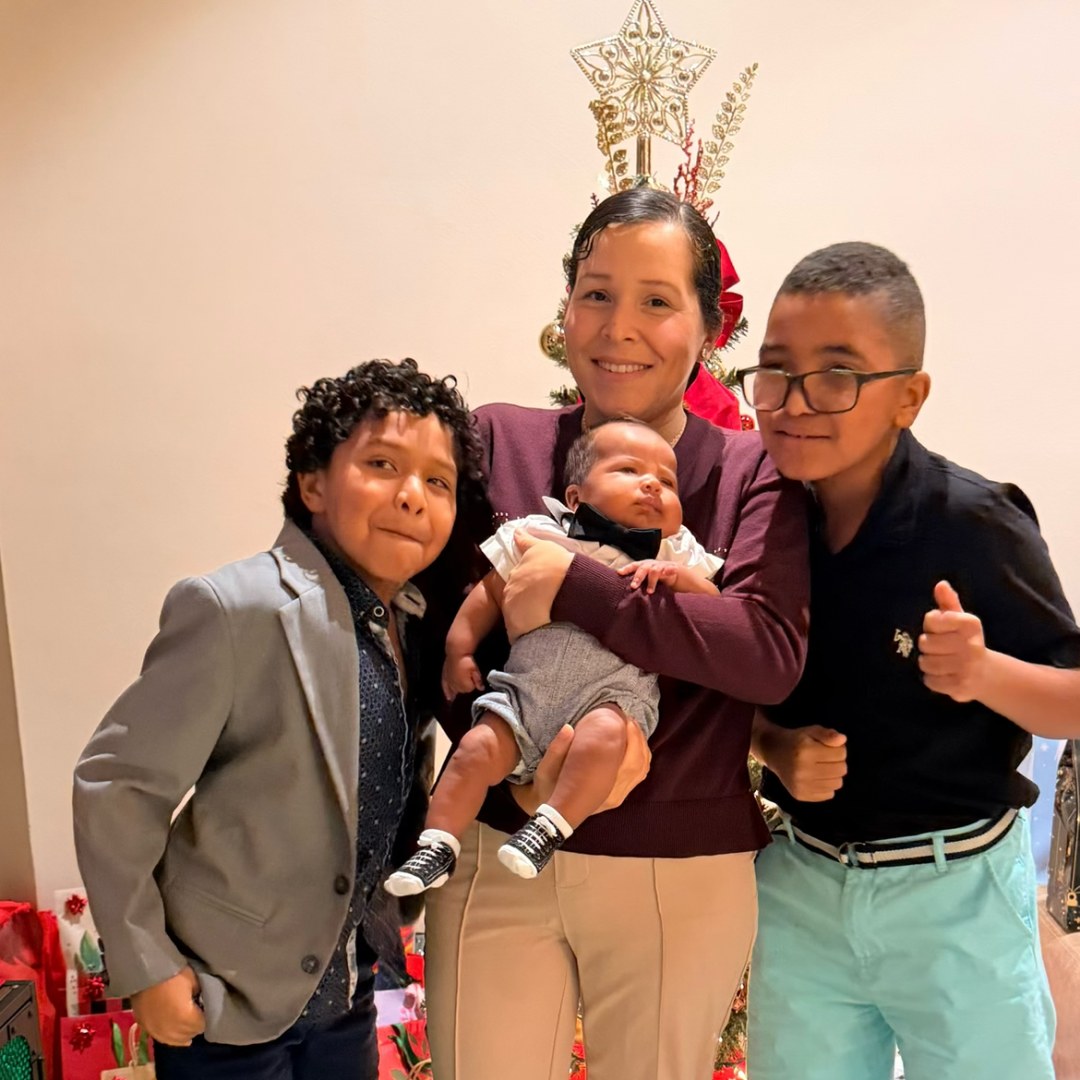 Photo shared by Betsy for their Babylist baby registry.